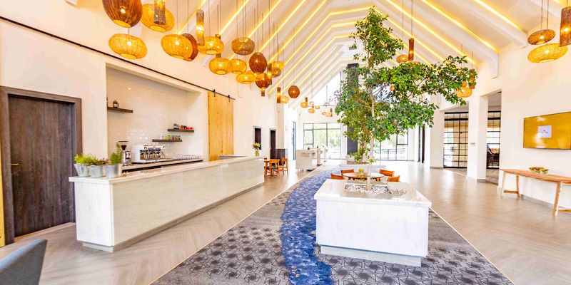 Ciela Resort